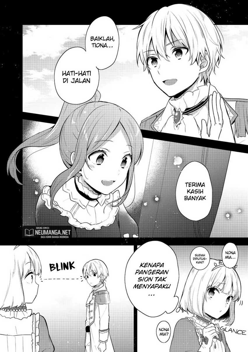 Tearmoon Empire Story Chapter 19 Gambar 22